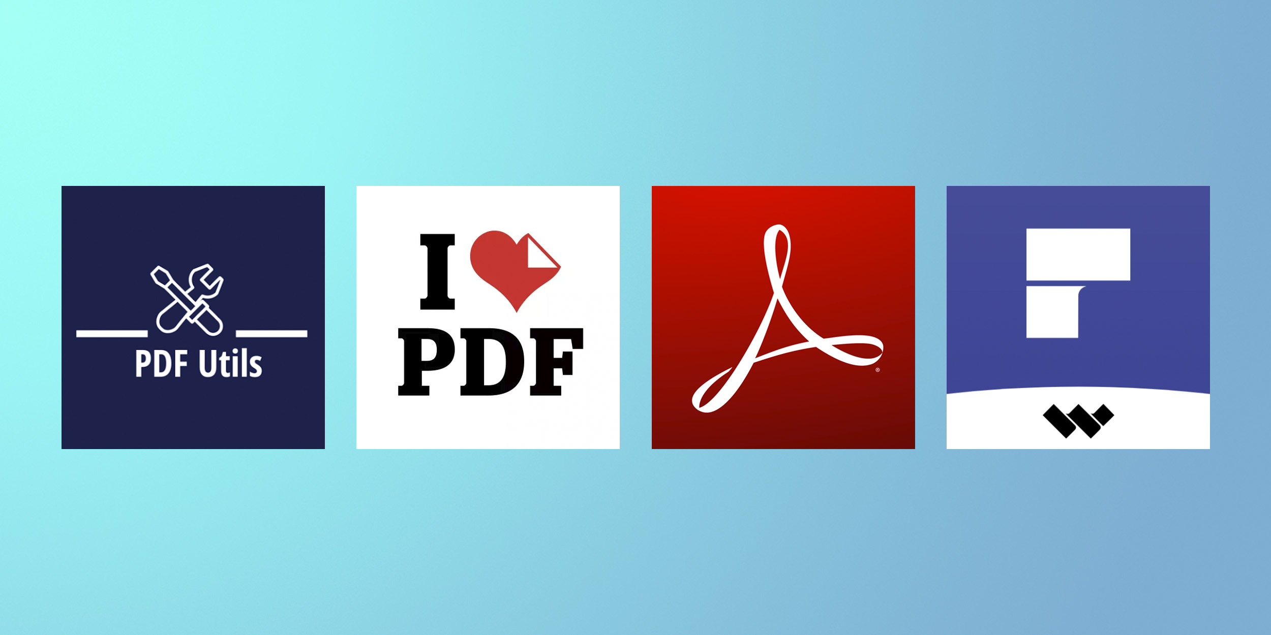 Как объединить несколько PDF в один файл? 3 способа