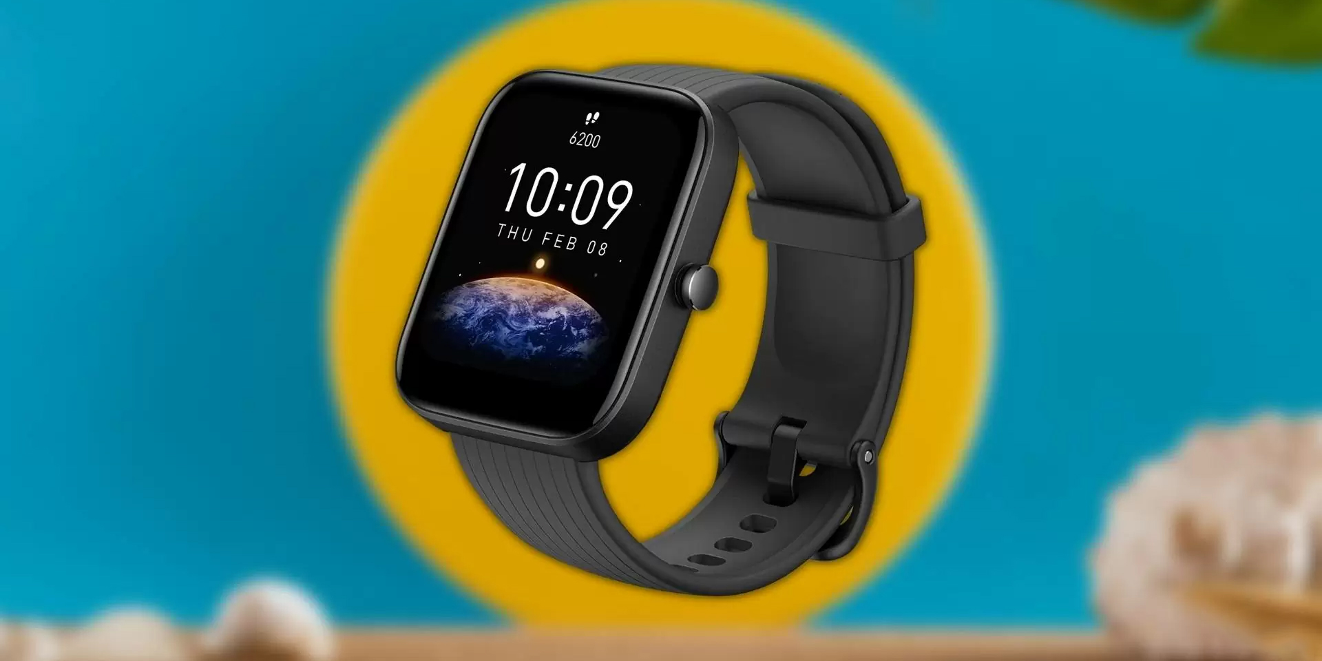 Los 10 mejores smartwatches en calidad precio de 2022 – Comparativa