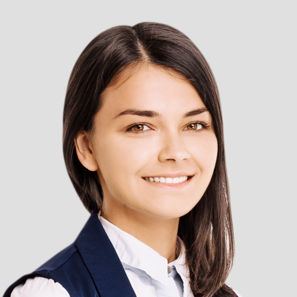 Аватар пользователя Анастасия Иванова