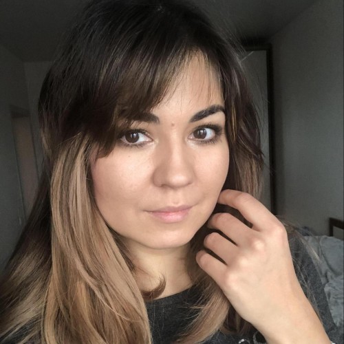 Аватар пользователя Анна Данилина