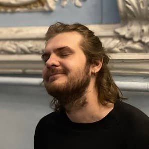 Аватар пользователя Дмитрий Камышенко