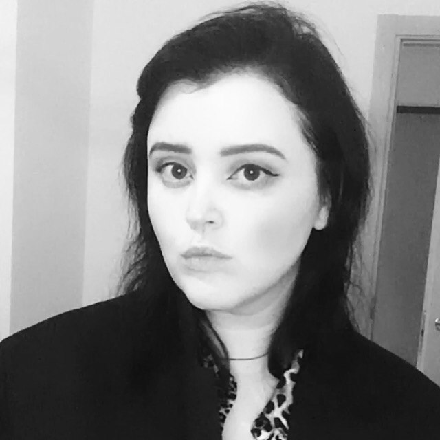 Аватар пользователя Оля Смолина