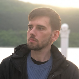 Аватар пользователя Сабур Ибрагимов