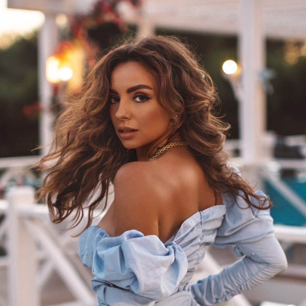 Аватар пользователя Екатерина Бойцова