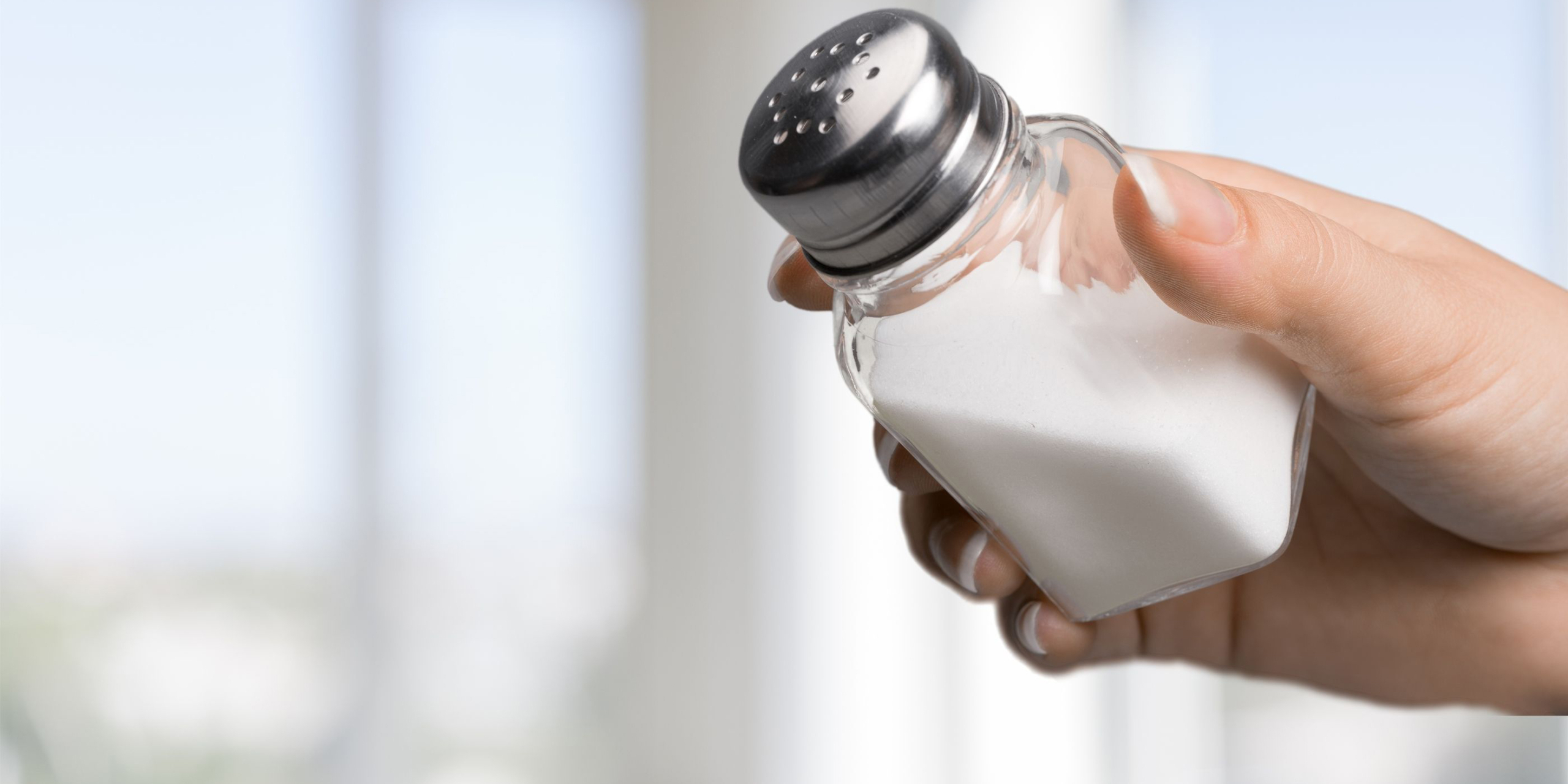 Замена пикантности - важное средство предотвращения мозгового приступа