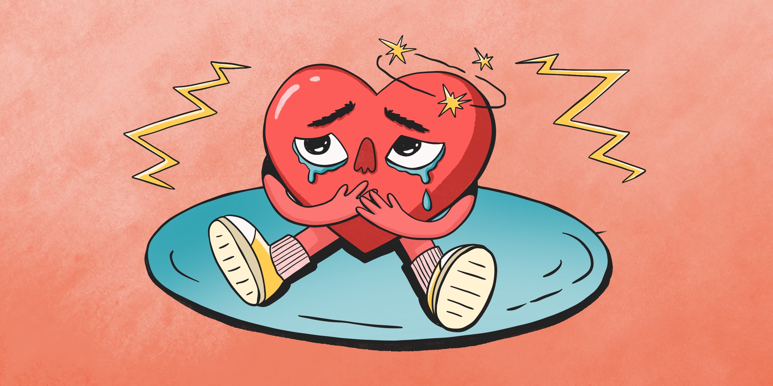 Как понять, что болит сердце? Рекомендации кардиолога