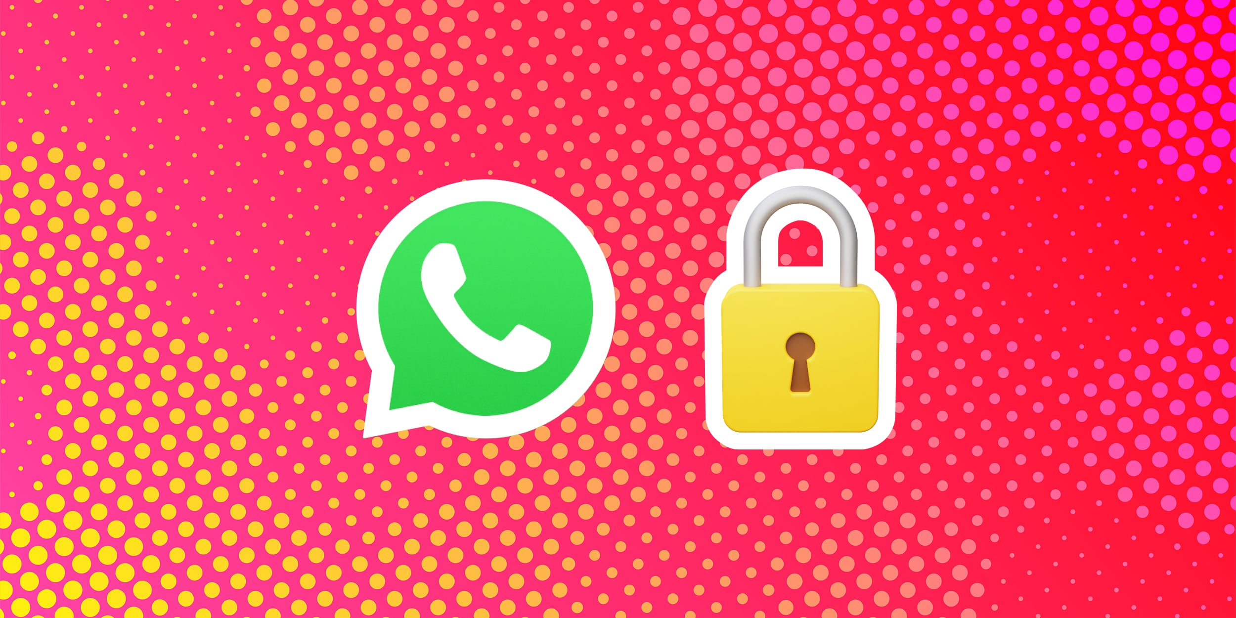 Как обойти блокировку в WhatsApp в старых версиях приложения