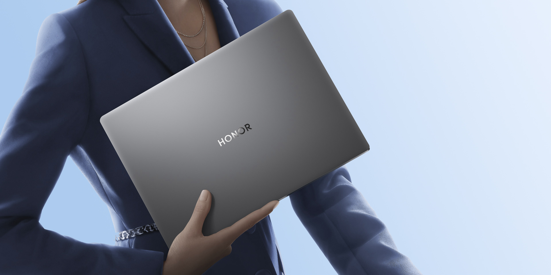 Honor представила три новых ноутбука MagicBook с экранами 90 Гц — Лайфхакер