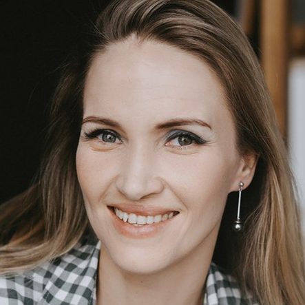 Аватар пользователя Анна Пшишилны