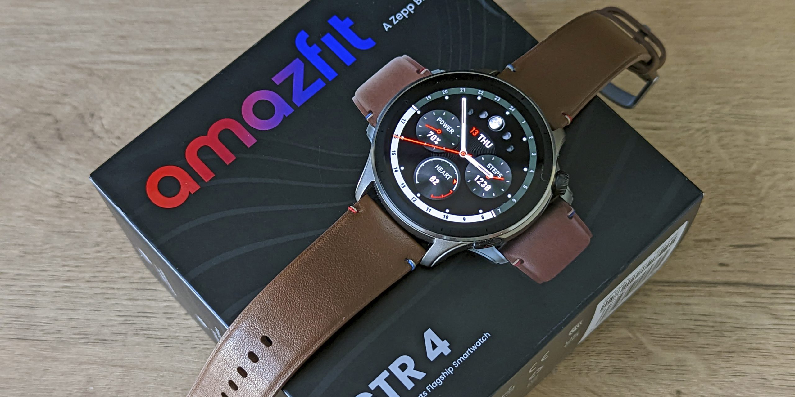 Обзор Amazfit GTR 4 — часов со своим магазином приложений и поддержкой  звонков - Лайфхакер