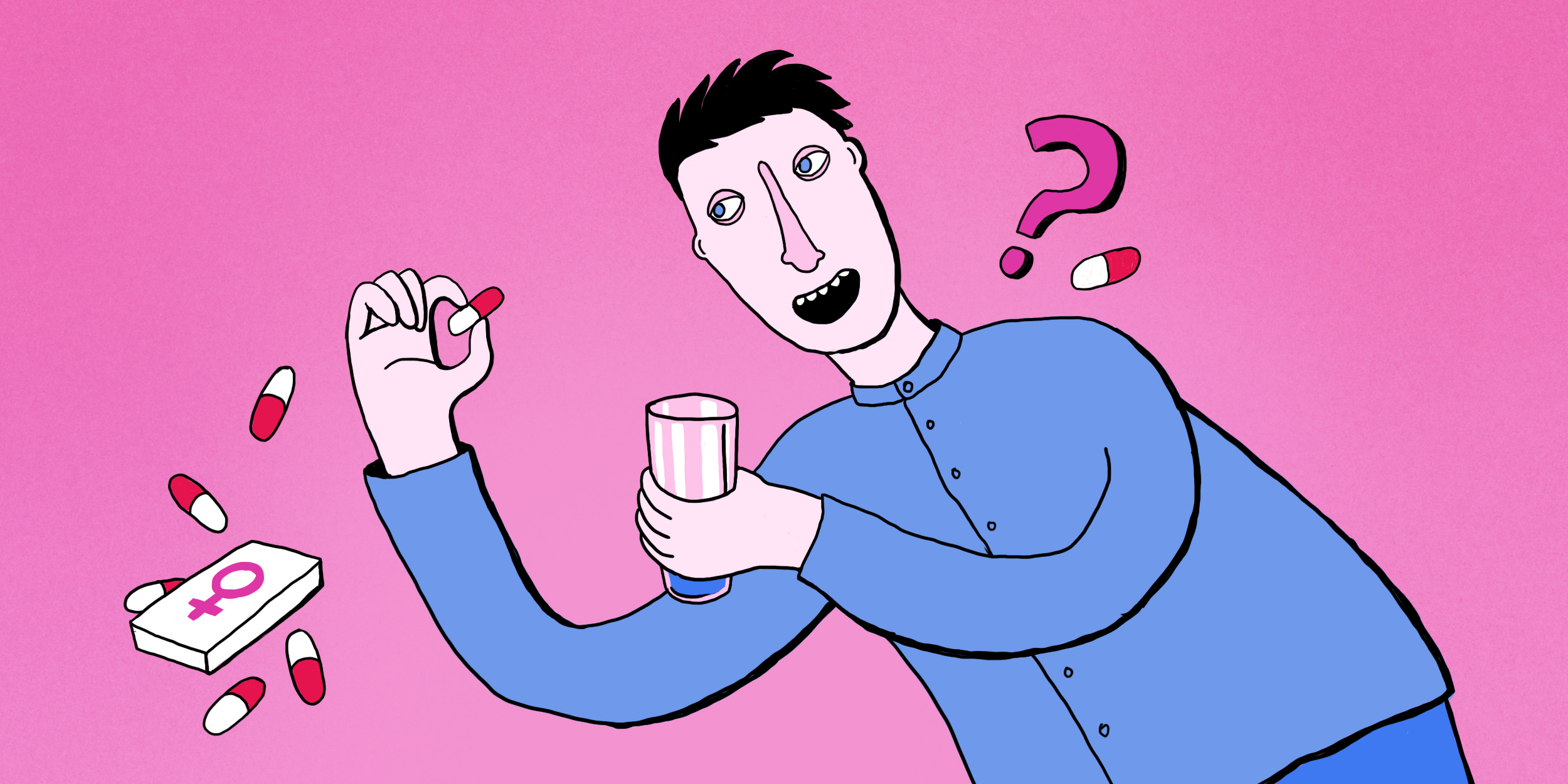 Мужчина пил противозачаточные. Что будет если мужчина выпьет противозачаточные. Что будет если мужчина выпьет противозачаточные таблетки.