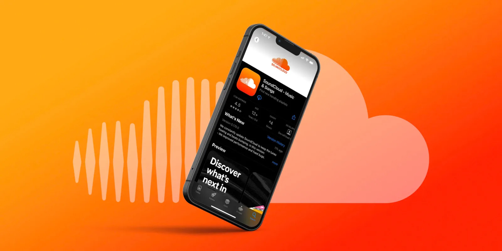 В России заблокировали SoundCloud — Лайфхакер