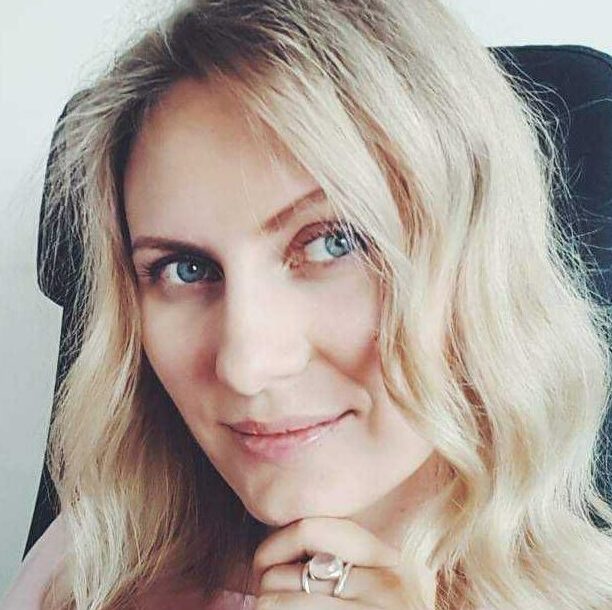 Аватар пользователя Юлия Шевелёва