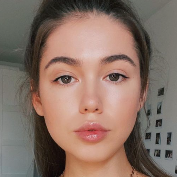 Аватар пользователя Алиса Храмченкова