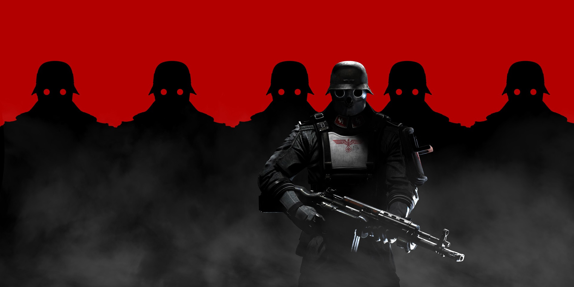 Epic Games Store раздаёт Wolfenstein: The New Order - Лайфхакер