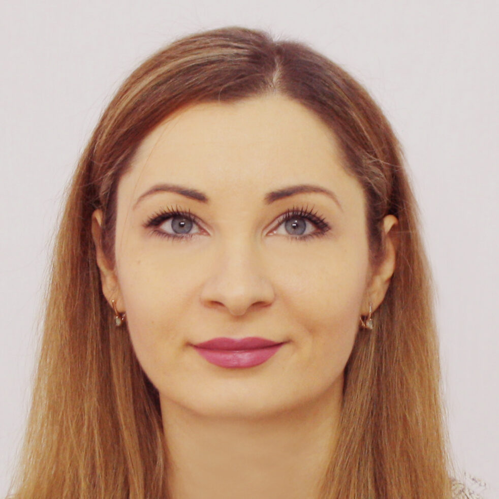 Аватар пользователя Марина Галенкова