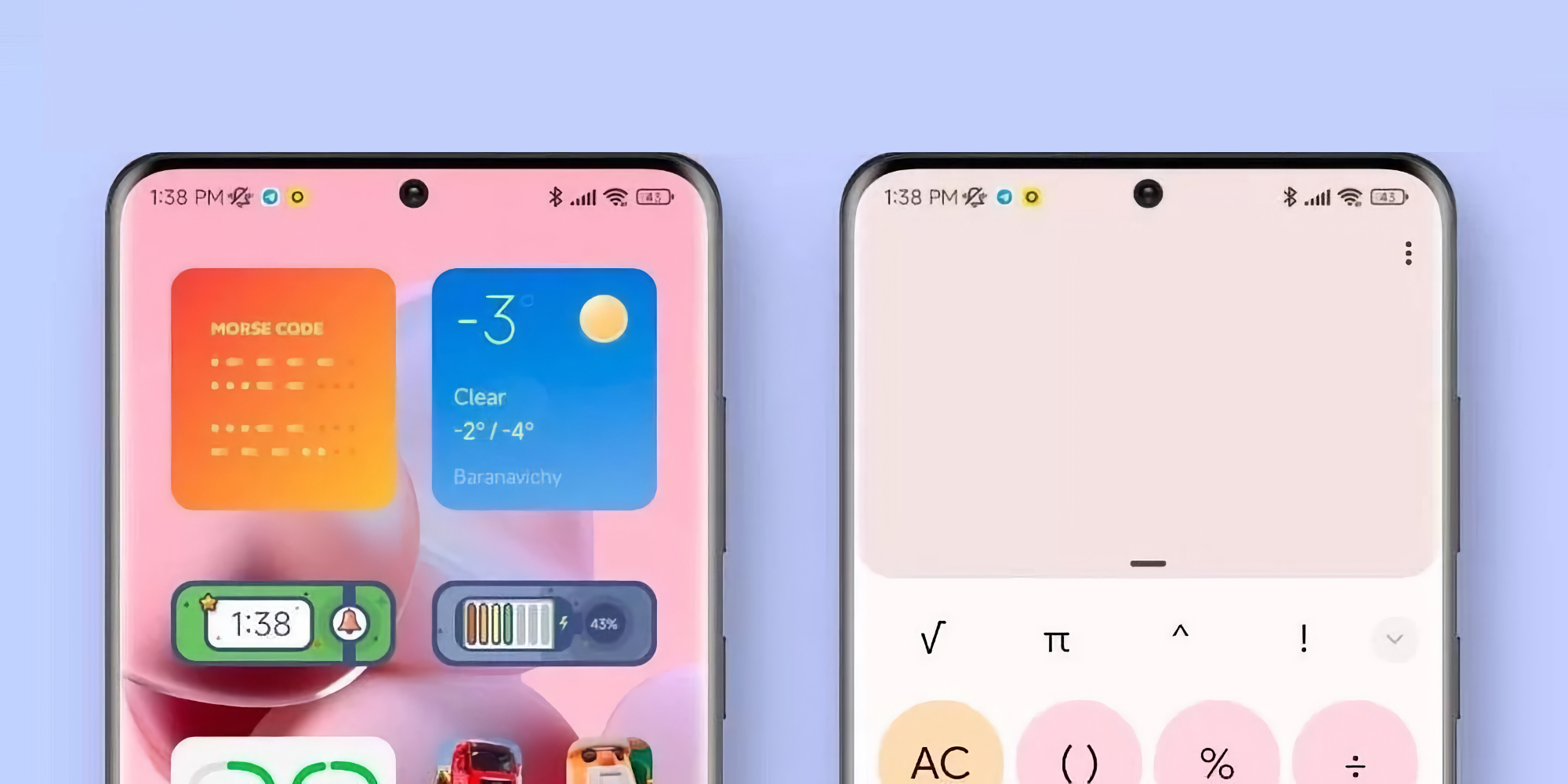    MIUI 14    Xiaomi  pomidroid   