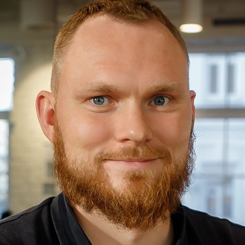 Аватар пользователя Илья Сотонин