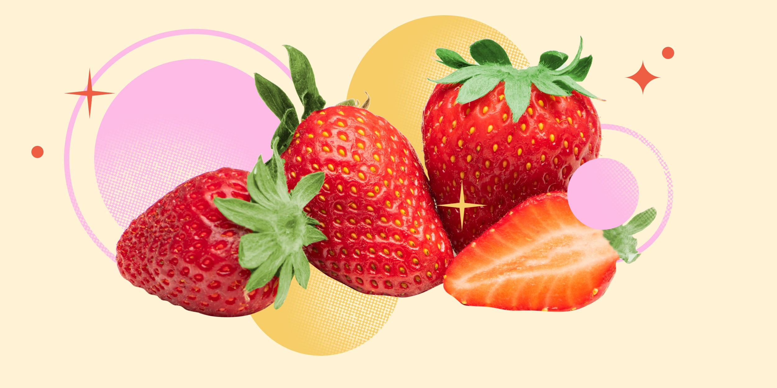 Чем подкормить клубнику, чтобы ягоды были крупнее