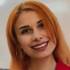 Аватар пользователя Лидия Лисичкина