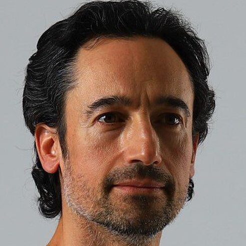 Аватар пользователя Павел Бережной