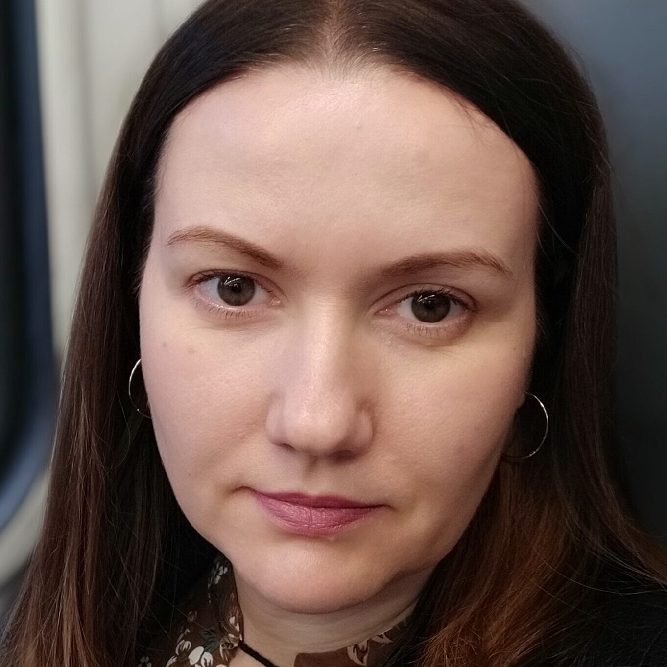 Аватар пользователя Светлана Смурова