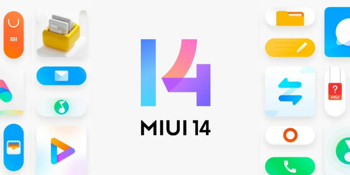 MIUI 14    Xiaomi Community