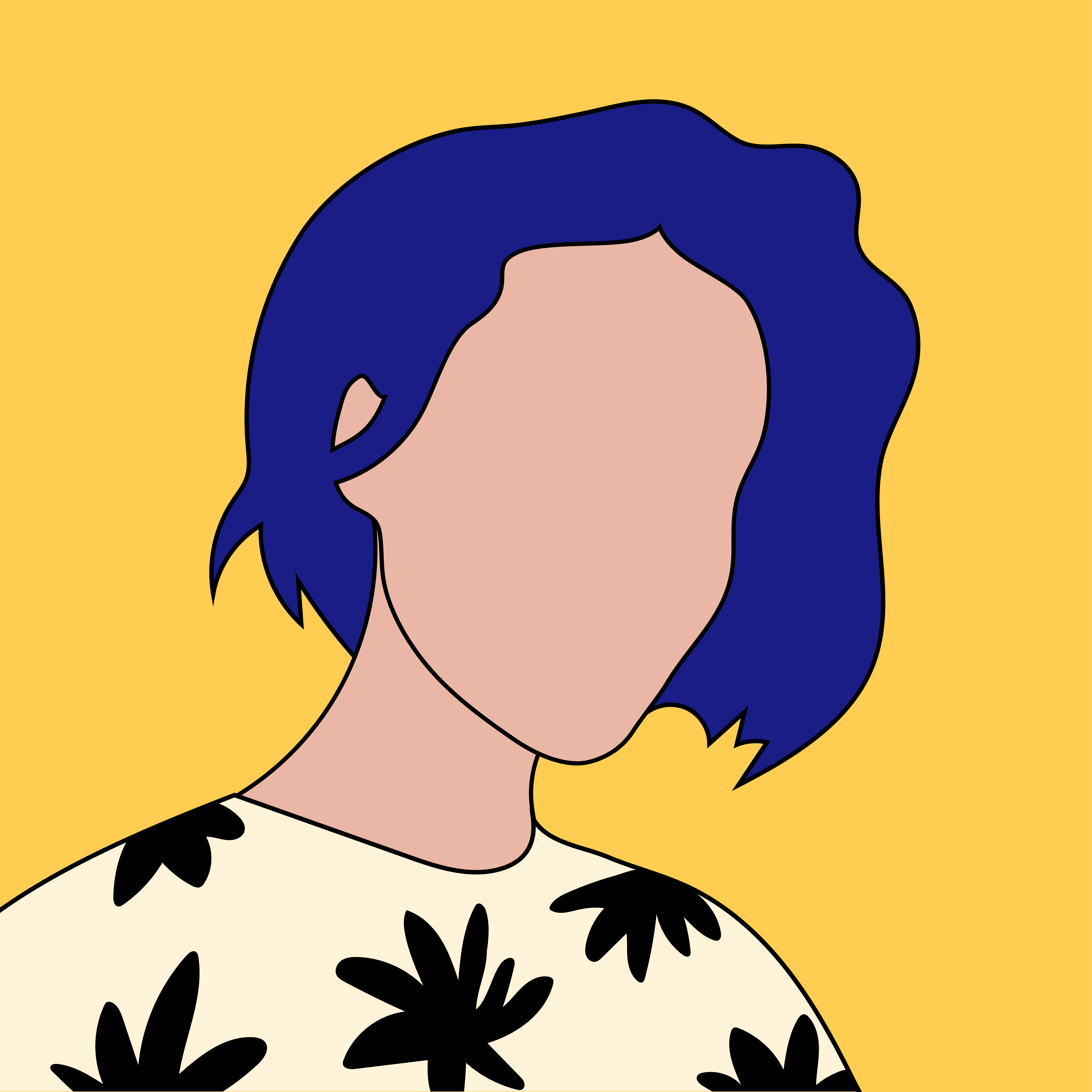 Аватар пользователя Мария Веселова