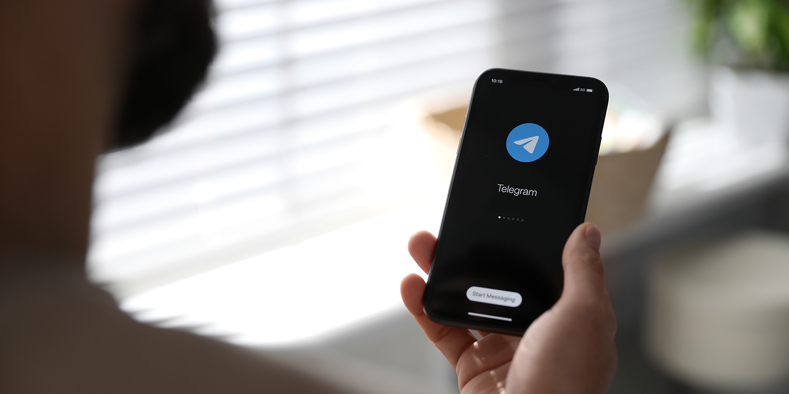 Как настроить энергосбережение в Telegram - Лайфхакер