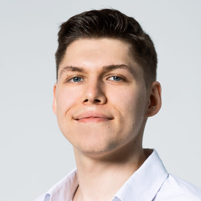 Аватар пользователя Александр Норовяткин