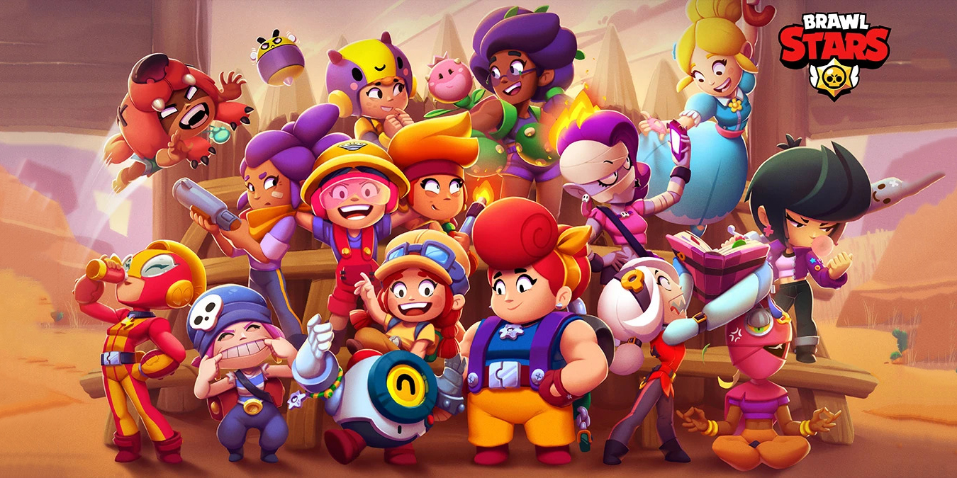 Игру Brawl Stars заблокировали для игроков из России и Беларуси - Лайфхакер