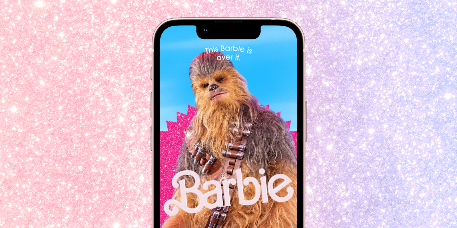 Barbie Selfie Generator превращает фото в постеры к фильму «Барби» —  Лайфхакер