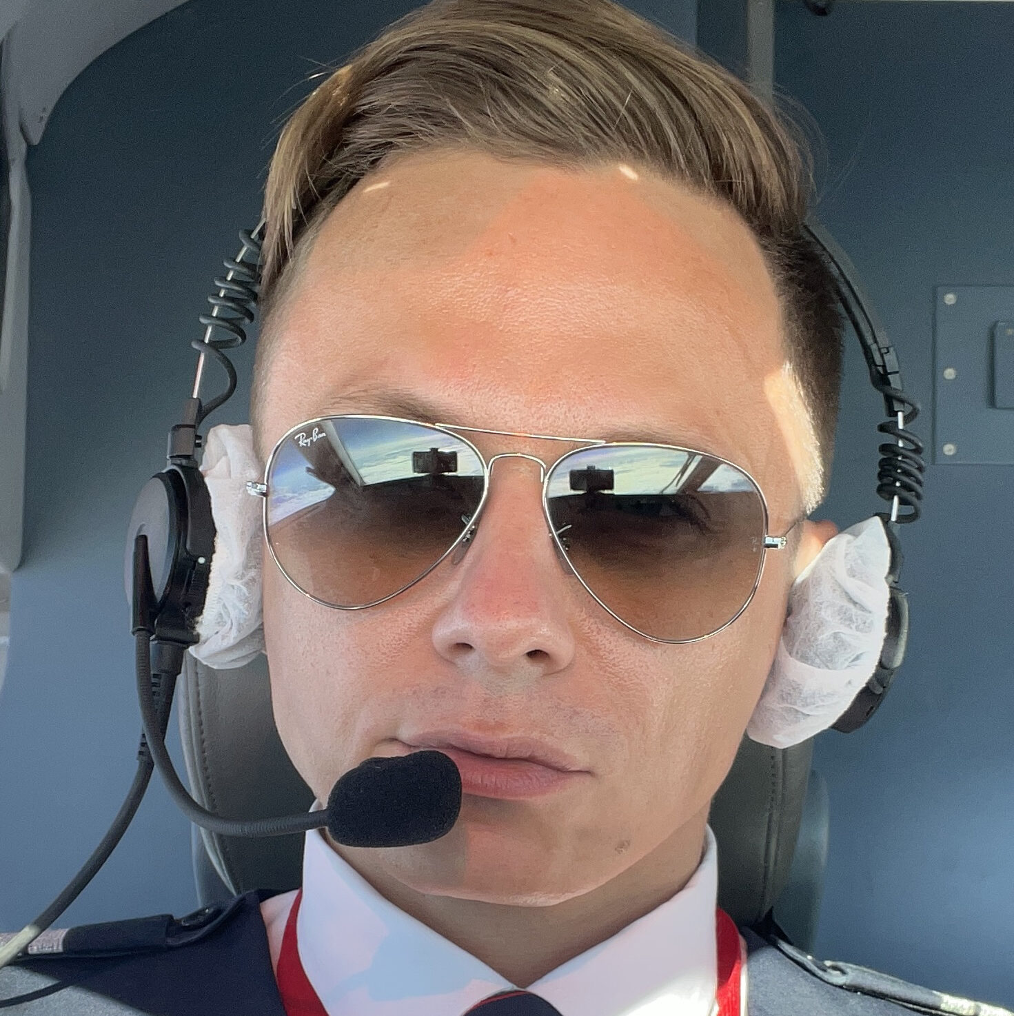 Аватар пользователя Даниил Бондарчук