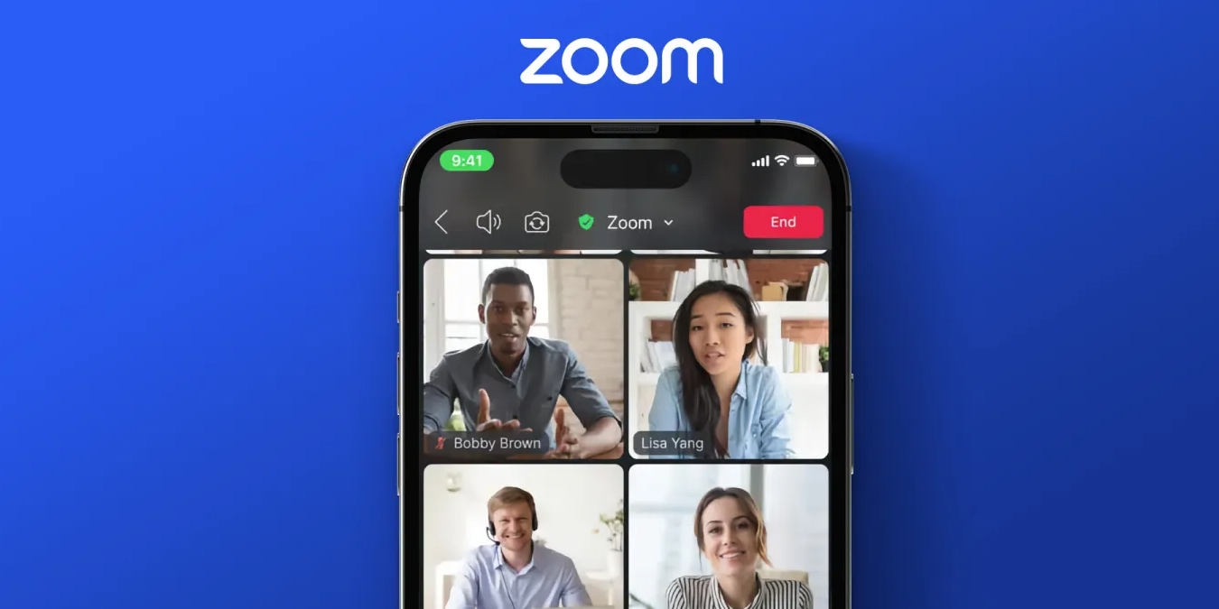 Zoom на iPhone теперь поддерживает Dynamic Island и позволяет скрывать  вызовы - Лайфхакер