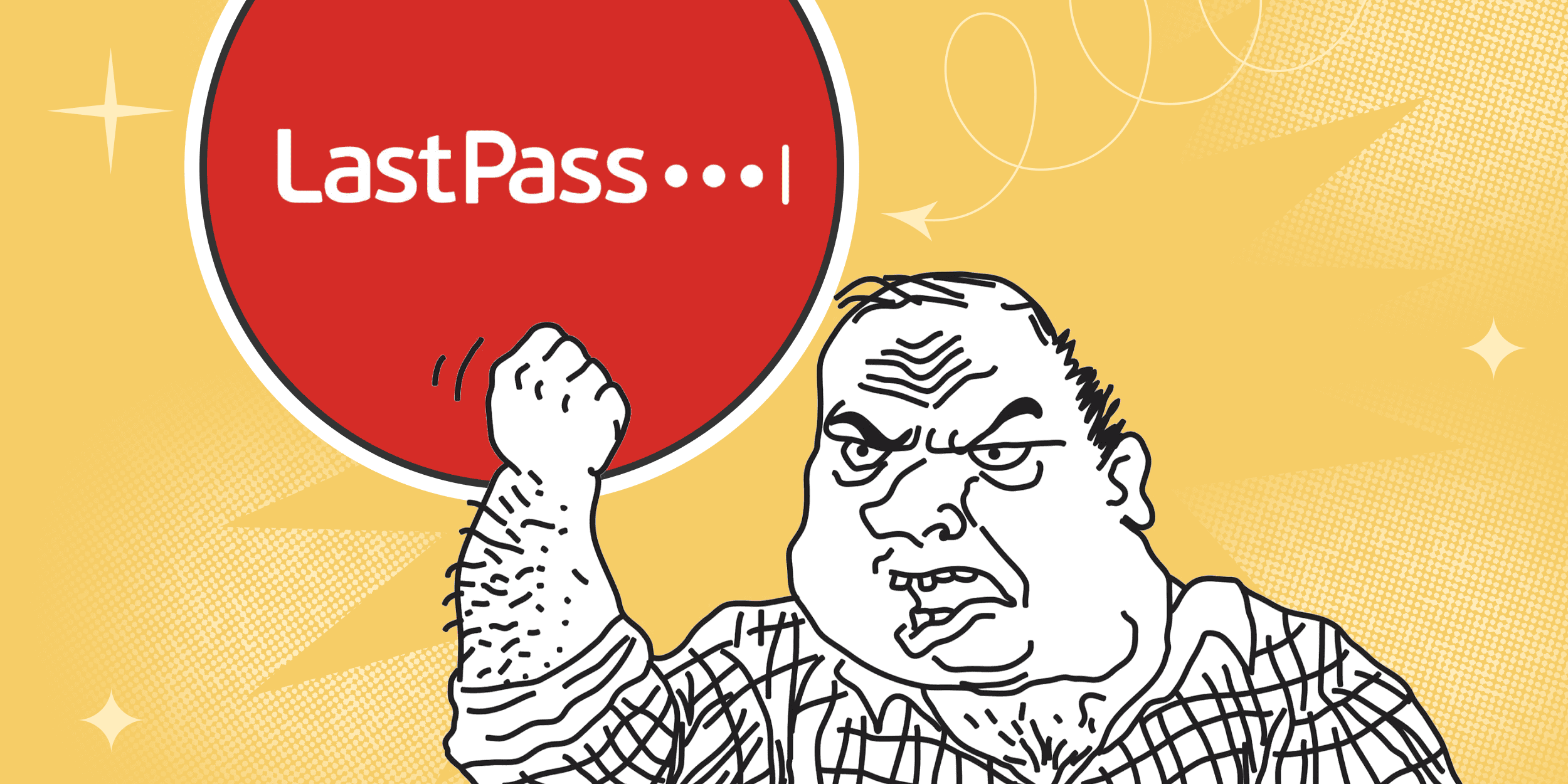 Пора признаться: LastPass уже не тот. Вот почему стоит перейти на другое  хранилище паролей — Лайфхакер