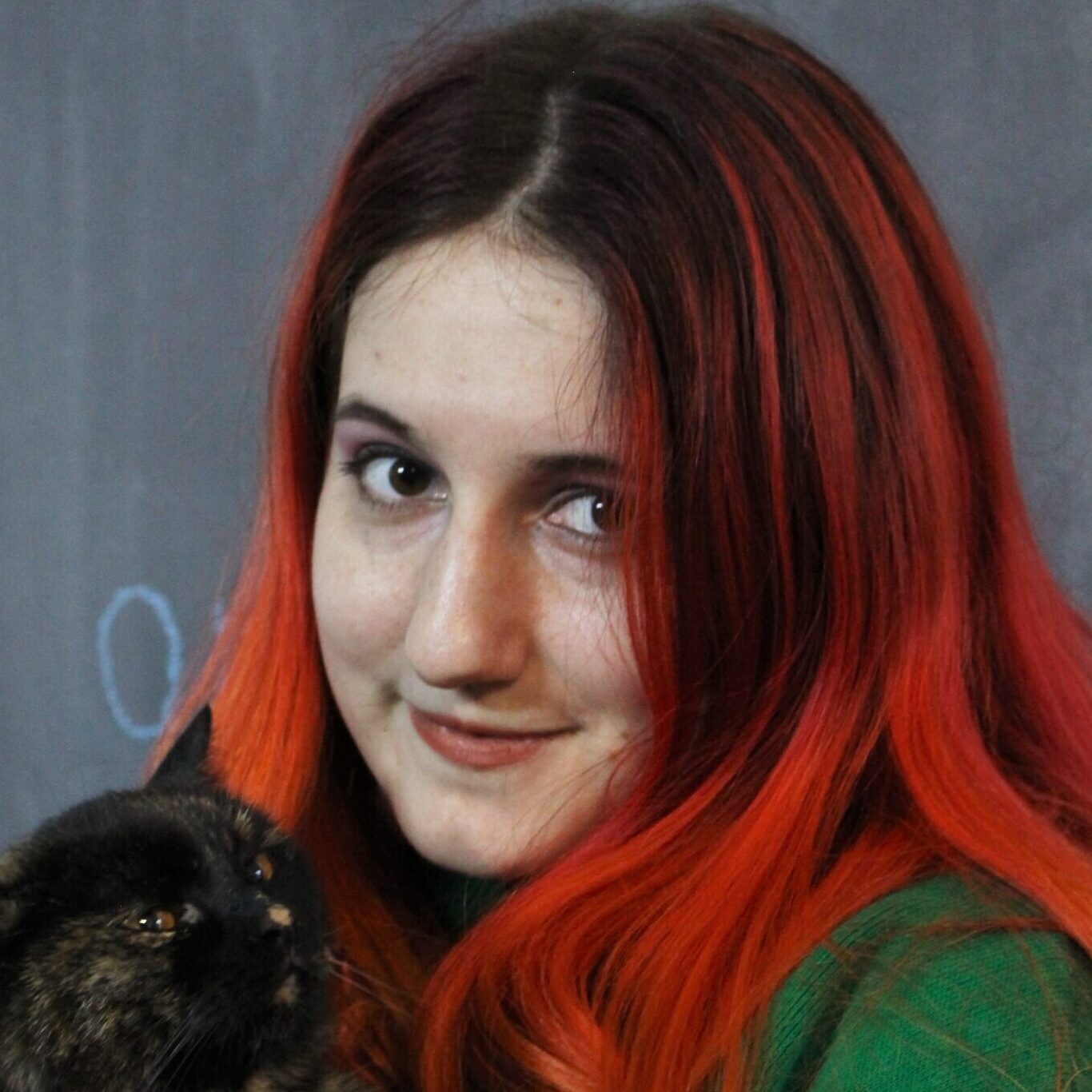 Аватар пользователя Ксения Темникова