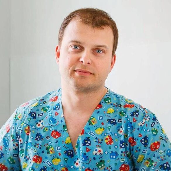 Аватар пользователя Сергей Бутрий