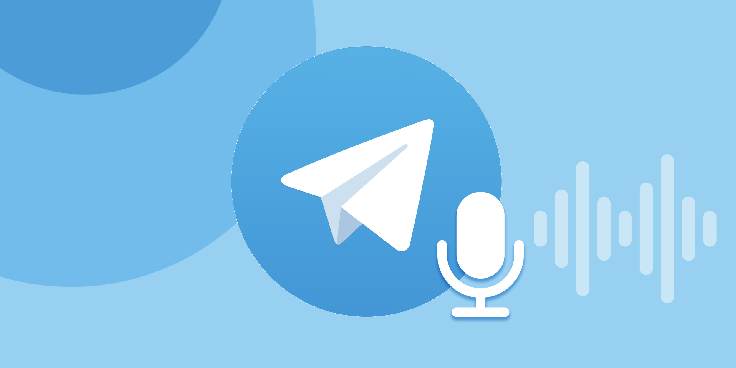 Как скачать голосовое сообщение из Telegram — Лайфхакер