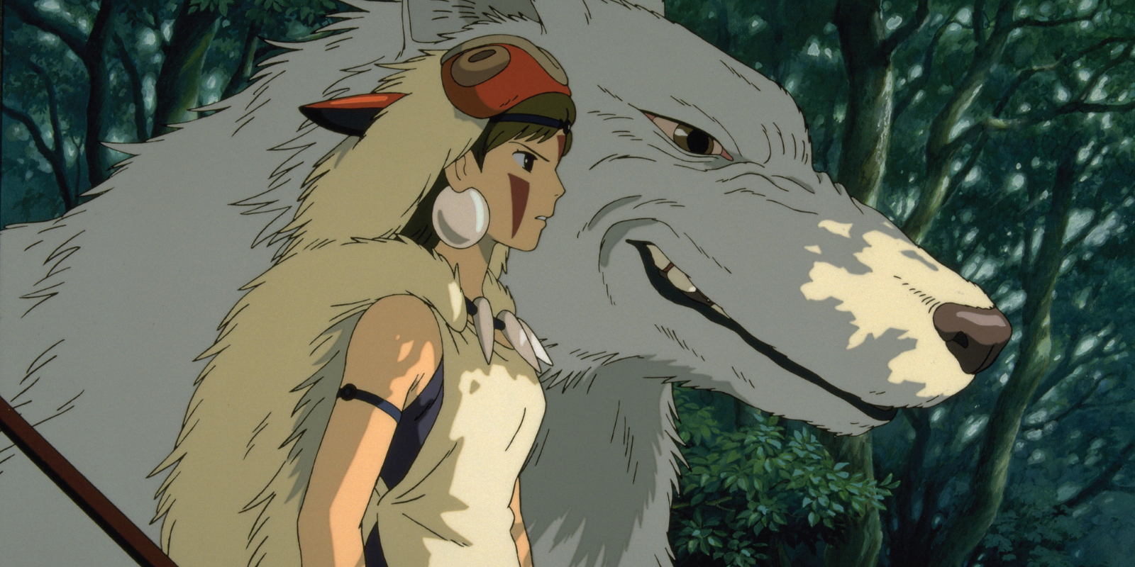 Аниме по рублю: «Кинопоиск» раздаёт полнометражки студии Ghibli почти даром  - Лайфхакер