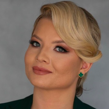 Аватар пользователя Тата Феодориди