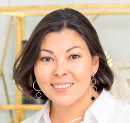 Аватар пользователя Гульнара Ибракова