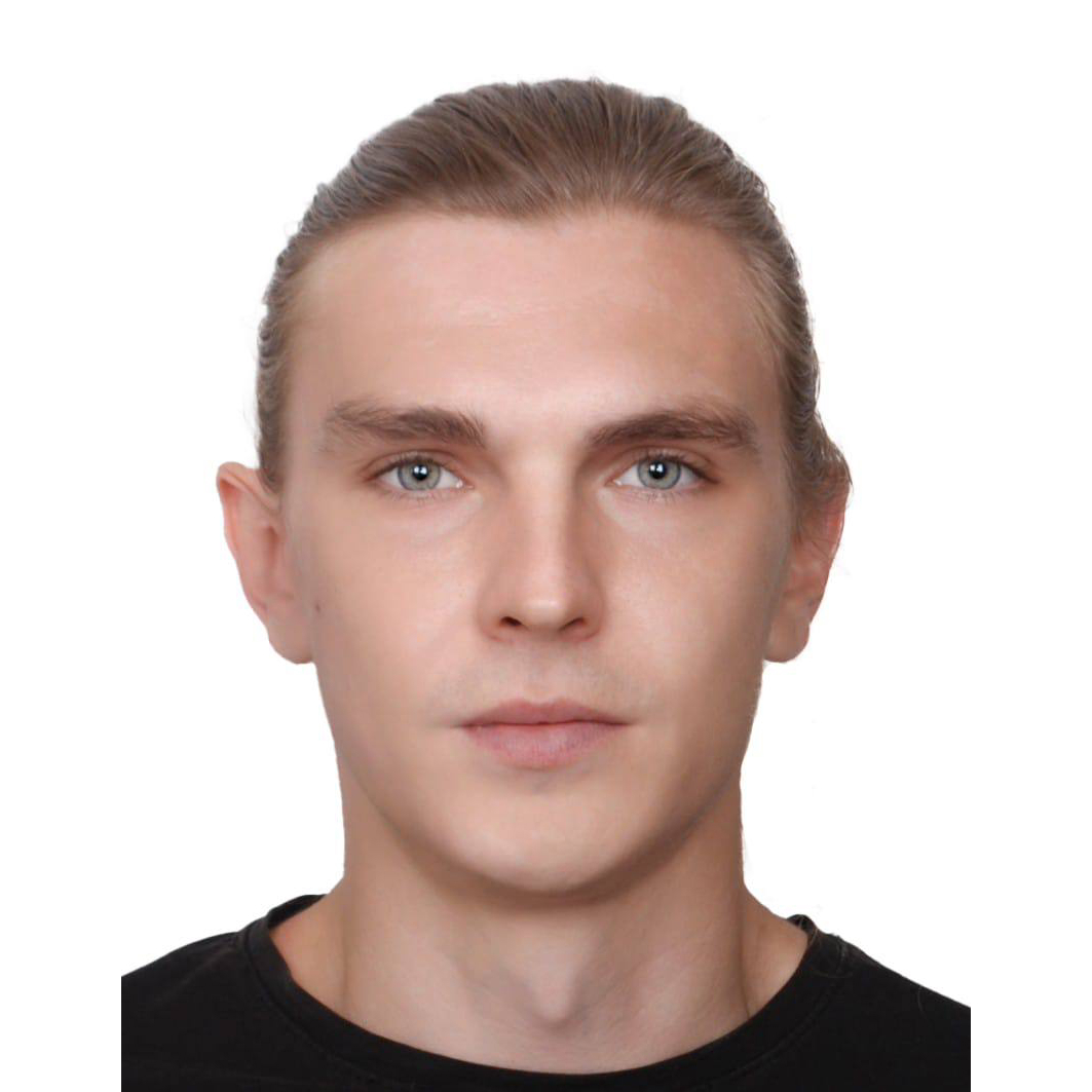 Аватар пользователя Иван Петров