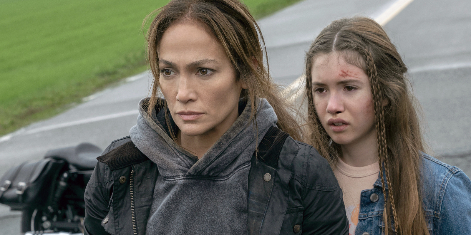 Мать» — ультратупой боевик от Netflix, в котором Дженнифер Лопес спасает  дочь от глупых бандитов - Лайфхакер