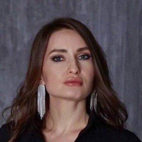 Аватар пользователя Татьяна Бердус