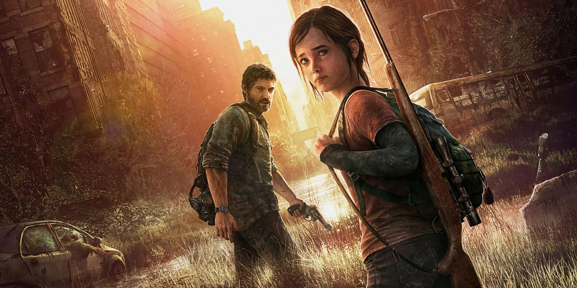 The Last of Us и Wii Sports вошли во Всемирный зал славы видеоигр —  Лайфхакер