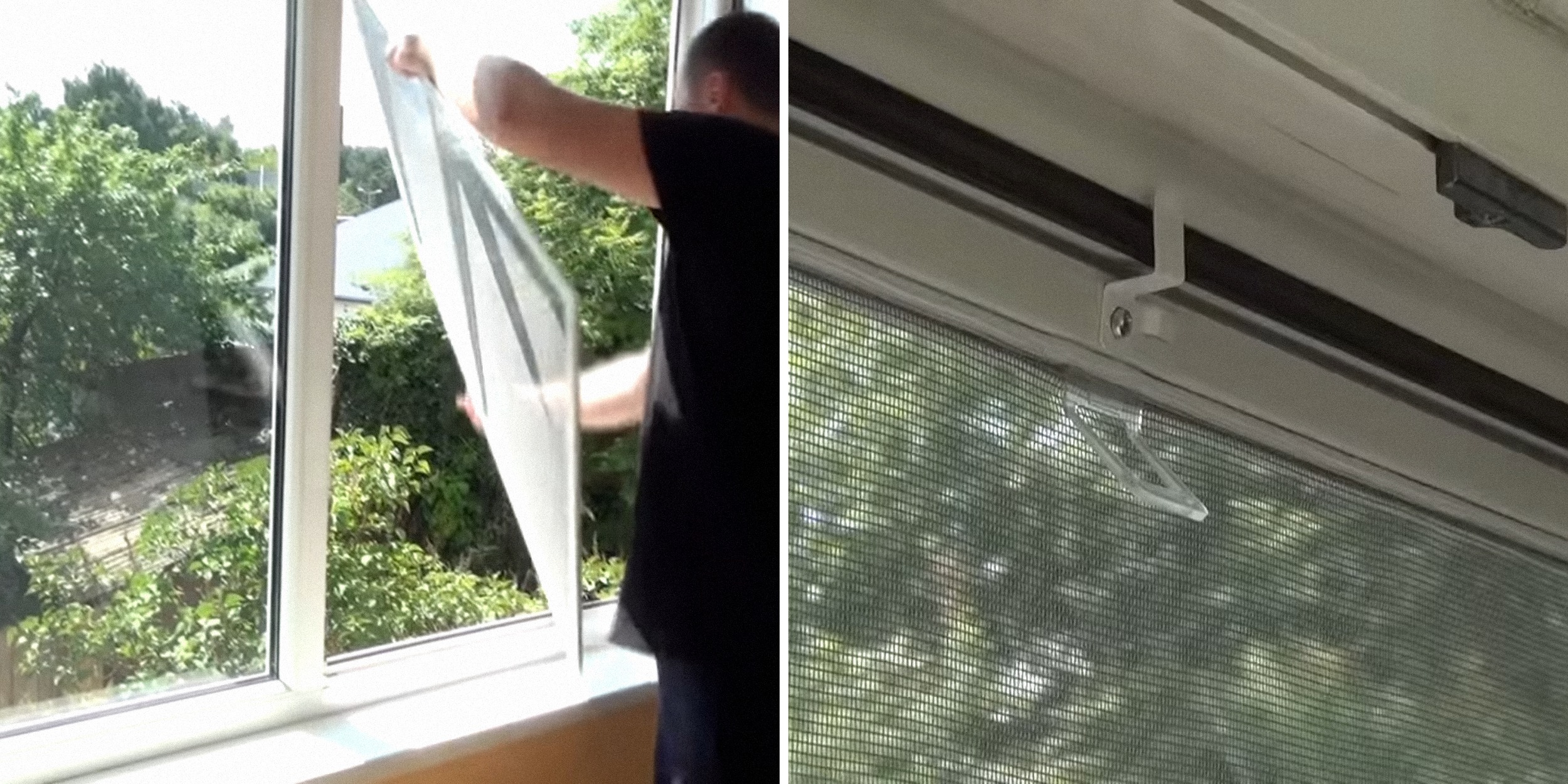 Как правильно установить пластиковое окно в кирпичном доме