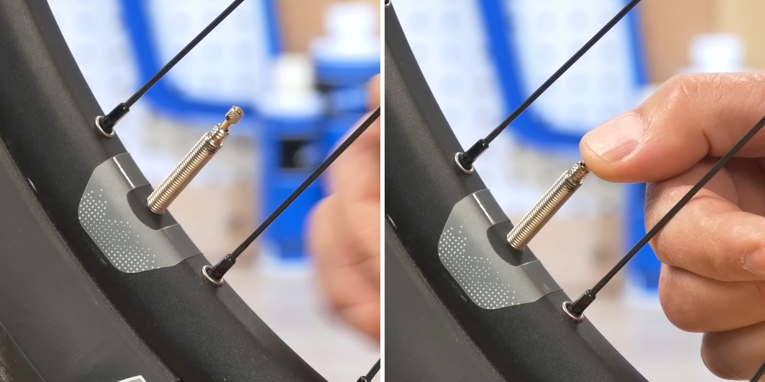 Как заклеить камеру велосипеда ремкомплектом: пошаговая инструкция