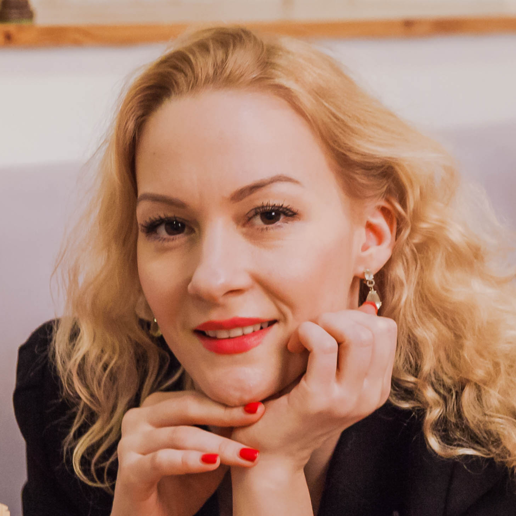 Аватар пользователя Мария Фоминых