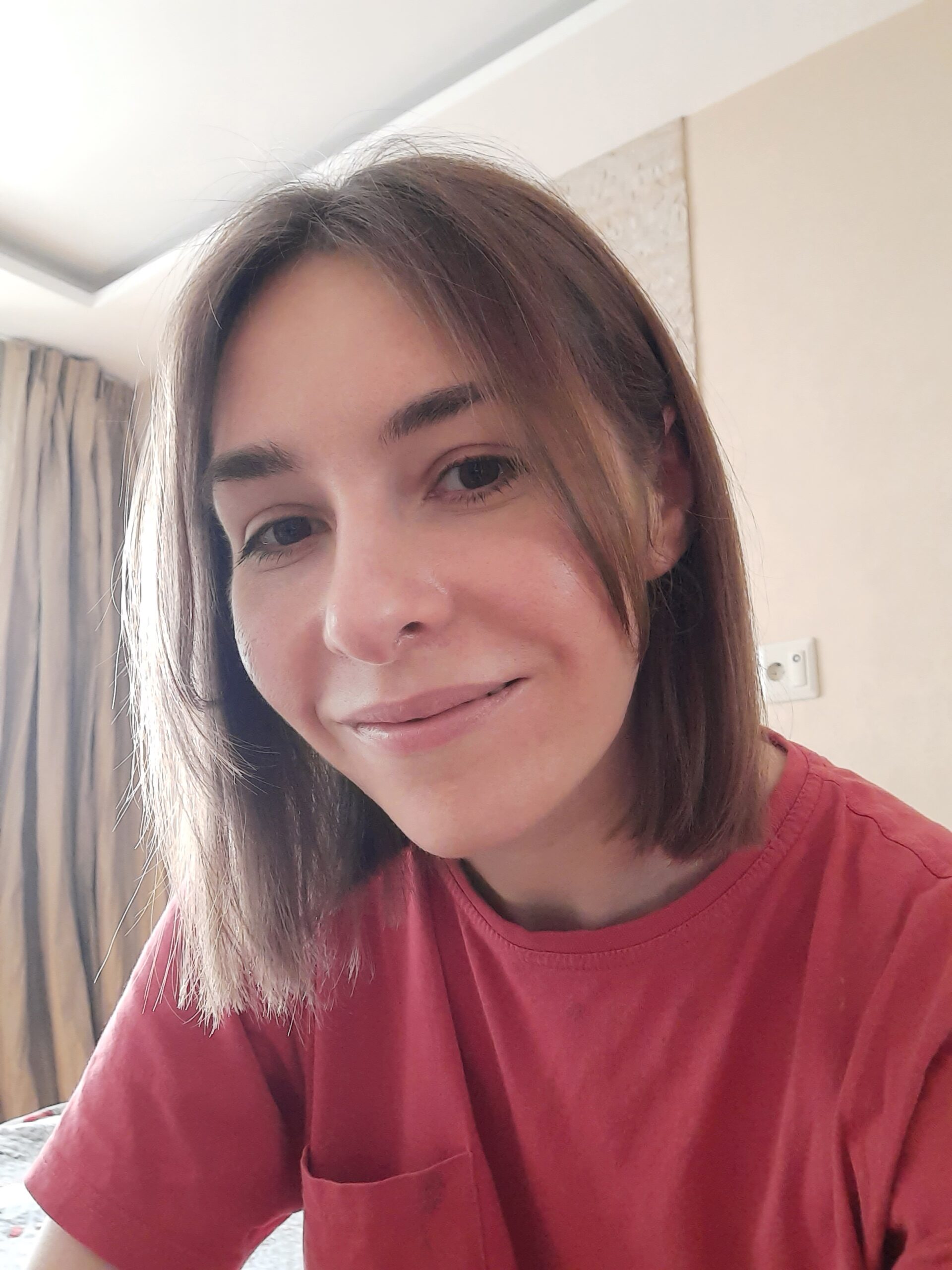 Аватар пользователя Юлия Сальникова