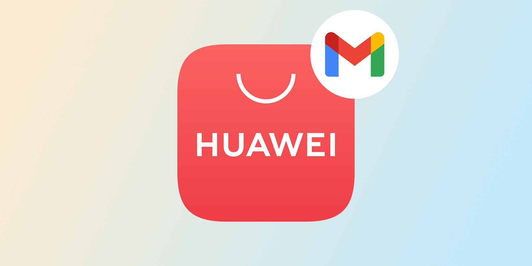 Приложение Gmail появилось в AppGallery на смартфонах Huawei — Лайфхакер